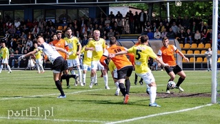 Derby dla Olimpii (piłka nożna)