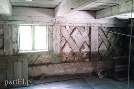 Zabytek oddam w dobre ręce