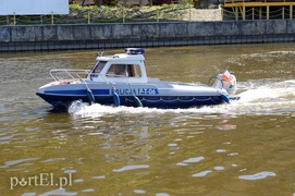 Parker i Harpun ruszają do akcji