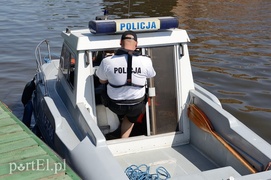 Parker i Harpun ruszają do akcji