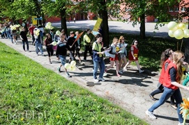 Z ekologią za pan brat