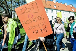 Z ekologią za pan brat