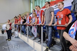 Start zagra o 5. miejsce (piłka ręczna)