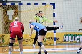 Start zagra o 5. miejsce (piłka ręczna)