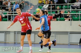 Start zagra o 5. miejsce (piłka ręczna)