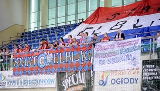 Start zagra o 5. miejsce (piłka ręczna)