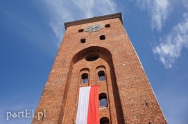 Biało-czerwony marsz w Święto Flagi