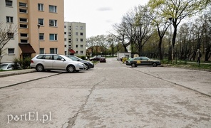 Legionów: Droga przez mękę