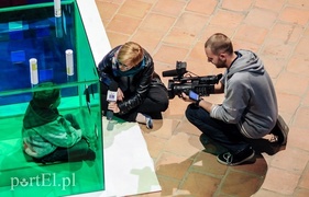 Między zabawą a sztuką