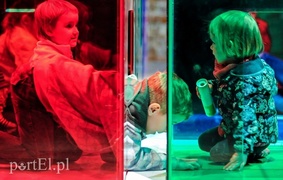 Między zabawą a sztuką