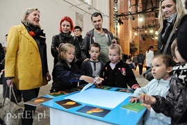 Między zabawą a sztuką