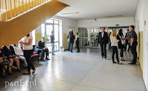 Pora na matmę, czyli matur dzień drugi