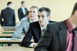 Pora na matmę, czyli matur dzień drugi