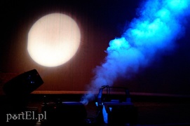 Co skrywają kulisy teatru?