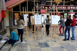 Co skrywają kulisy teatru?