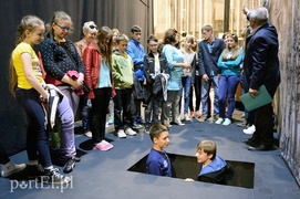 Co skrywają kulisy teatru?