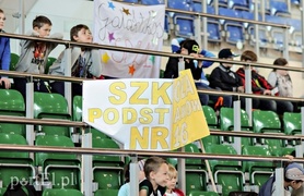 Takich wyników nie powstydziłby się sam Spartakus