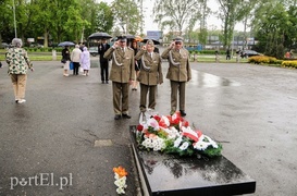 Dzień Zwycięstwa, maj zielony...