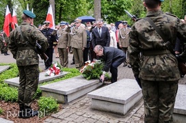 Dzień Zwycięstwa, maj zielony...