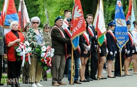 Dzień Zwycięstwa, maj zielony...