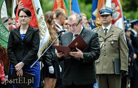 Dzień Zwycięstwa, maj zielony...