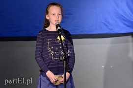 To jest pokaz, a nie konkurs
