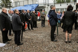 Nad wodę do Nadbrzeża