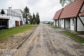 Nad wodę do Nadbrzeża