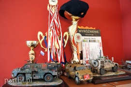 Pasja, która daje \"zdrowego kopa\"