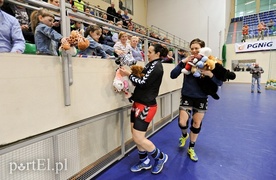 Start szósty (piłka ręczna)