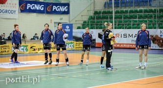 Start szósty (piłka ręczna)