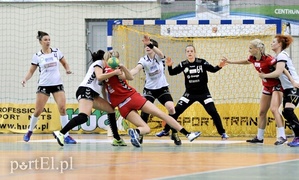Start szósty (piłka ręczna)