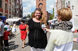 Pozytywne emocje nadają TON