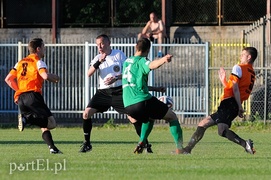 Porażka Concordii (piłka nożna)