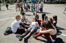 Nauka na wesoło