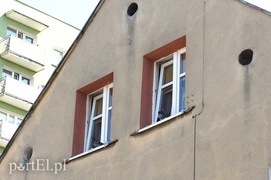 Bema 33: tutaj rządzą gołębie i robactwo