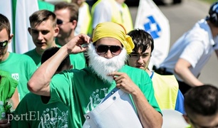 Co z tymi studentami?