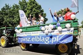 Co z tymi studentami?