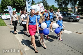 Co z tymi studentami?