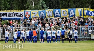 Ostre strzelanie Olimpii, piękne bramki (piłka nożna)