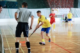 Oto mistrzowie unihokeja