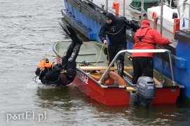 Elbląg ćwiczy. Na wszelki wypadek