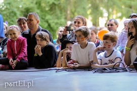 Dziś w Elblągu rządził król Piegus!