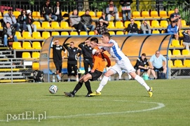 Wigry blisko awansu (piłka nożna)