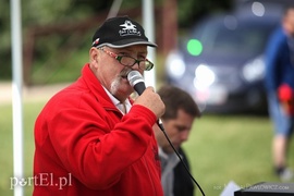 Piknik Zaprzęgowy w Piastowie