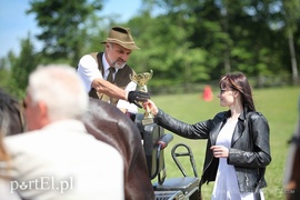 Piknik Zaprzęgowy w Piastowie