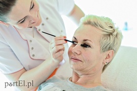 Dwunasty tydzień Metamorfozy