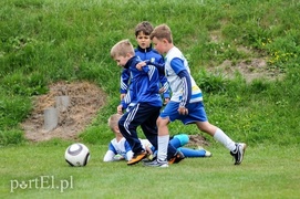 Olimpijski festyn