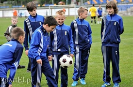 Olimpijski festyn