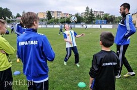 Olimpijski festyn